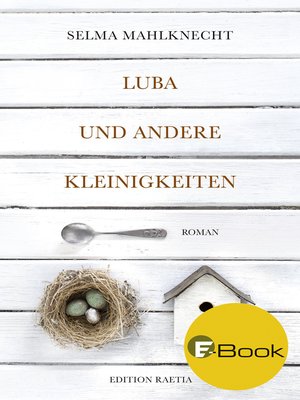 cover image of Luba und andere Kleinigkeiten